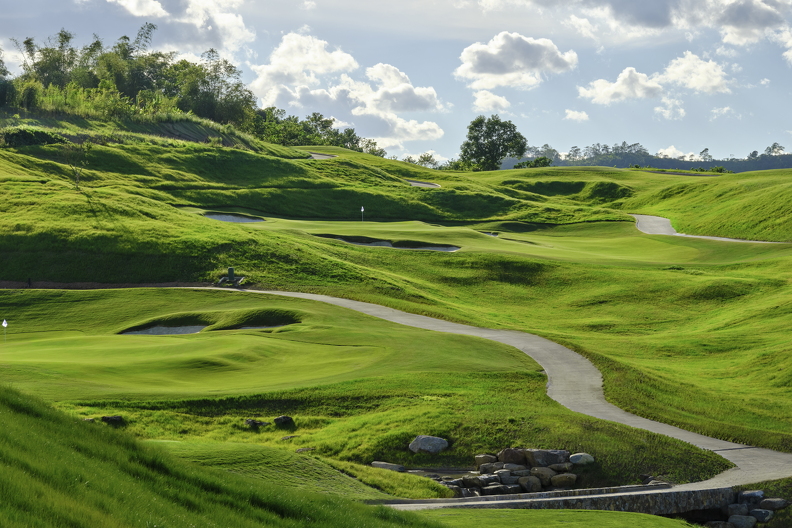 Green #5, Green #8, and Tee #9 - 1 (1) (1603 visits) Green #5, Green #8, and Tee #9 - 1 (1)