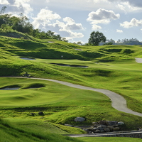 Green #5, Green #8, and Tee #9 - 1 (1)