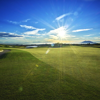 Fairway #9