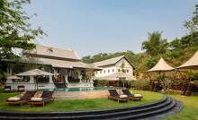 Laos