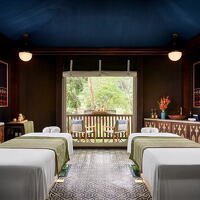 Rosewood Luang Prabang  Facilities Sense Spa 5