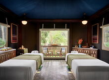 Rosewood Luang Prabang  Facilities Sense Spa 5