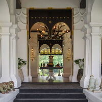 Rosewood Luang Prabang  Facilities TheGreatHouse 4