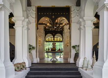 Rosewood Luang Prabang  Facilities TheGreatHouse 4