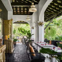 Rosewood Luang Prabang  Facilities TheGreatHouse 10