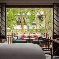 Rosewood Luang Prabang Riverside Room 001