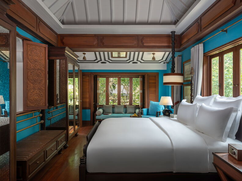 Rosewood Luang Prabang Riverside Suite 001 - Copy