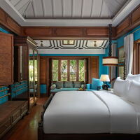 Rosewood Luang Prabang Riverside Suite 001 - Copy