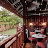 Rosewood Luang Prabang Riverside Villa 006