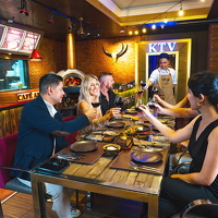 dinning-section