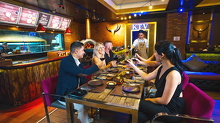 dinning-section (1190 visits) dinning-section