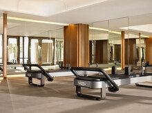 Pilates Room (2) (1317 visits) Pilates Room (2)