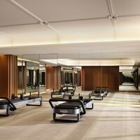 Pilates Room  (1)