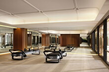 Pilates Room  (1)