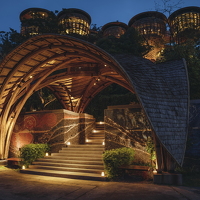 Keemala Welcome Pavilion