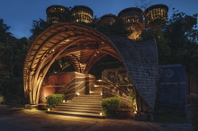 Keemala Welcome Pavilion