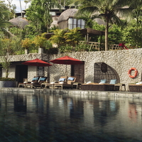 Keemala Swimming Pool 3