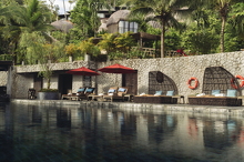 Keemala Swimming Pool 3