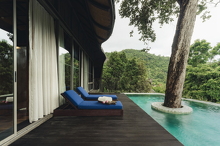 Keemala - Bird\'s Nest Pool Villa - Pool