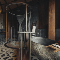 Keemala - Bird\'s Nest Pool Villa - Bathroom 2