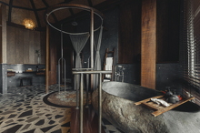 Keemala - Bird\'s Nest Pool Villa - Bathroom 2