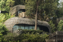 Keemala - Bird\'s Nest Pool Villa - Exterior