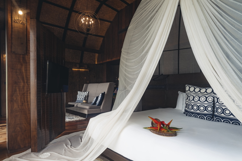 Keemala - Bird\'s Nest Pool Villa - Interior (1)