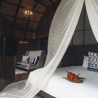 Keemala - Bird\'s Nest Pool Villa - Interior (1)