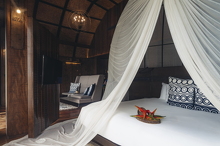Keemala - Bird\'s Nest Pool Villa - Interior (1)