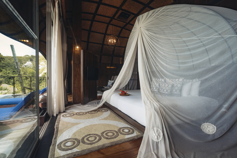 Keemala - Bird\'s Nest Pool Villa - Interior (2)