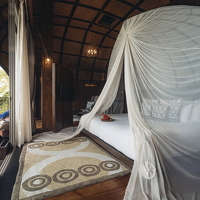 Keemala - Bird\'s Nest Pool Villa - Interior (2)
