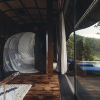 Keemala - Bird\'s Nest Pool Villa - Interior