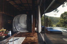 Keemala - Bird\'s Nest Pool Villa - Interior
