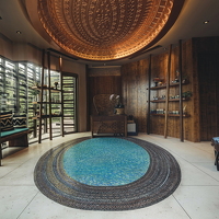 Mala Spa Lobby