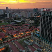The-Pines-Melaka-Overview