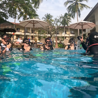 DIVING -03