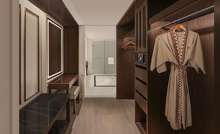 Kahavadi Chiang Rai, Curio Collection by Hilton