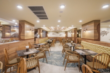 Restaurant 37 (26 visits) Restaurant 37