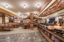 Restaurant 2 (26 visits) Restaurant 2