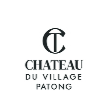 Chateau Du Village Patong Logo   222