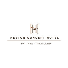 Logo Heeton - Horizon