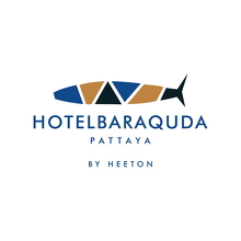 Baraquda - Logo by Heeton
