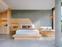 Mason Pattaya-Garden Pool Villa-02