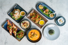 Pribpri restaurant cuisine