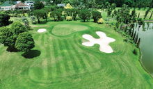 HOLE 11 (18 visits) HOLE 11