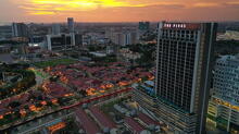 The-Pines-Melaka-Overview
