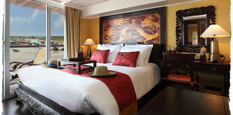 Jayavarman BaoDaiSignature