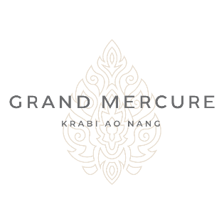 Grand Mercure Krabi Ao Nang - Hotel Logo